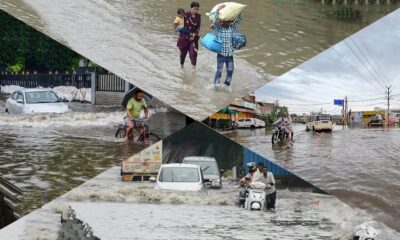 देहरादून में 74 साल का रिकॉर्ड टूटा, बस्तियां तबाह, लोग बेघर