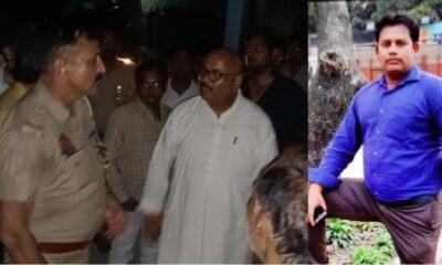 RSS पदाधिकारी के बेटे की क्रूर हत्या, आरोपी ने आंख फोड़ी, कान काटे और गला दबाया l