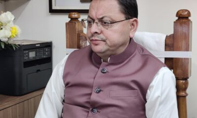 पिथौरागढ़ टनल में फंसे श्रमिकों की ज़िंदगी खतरे में, सीएम धामी ने दिया आपात रेस्क्यू का आदेश!