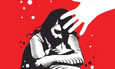 हरिद्वार में नाबालिग से दरिंदगी की कोशिश, छत से फेंककर घायल किया -आरोपी फरारl