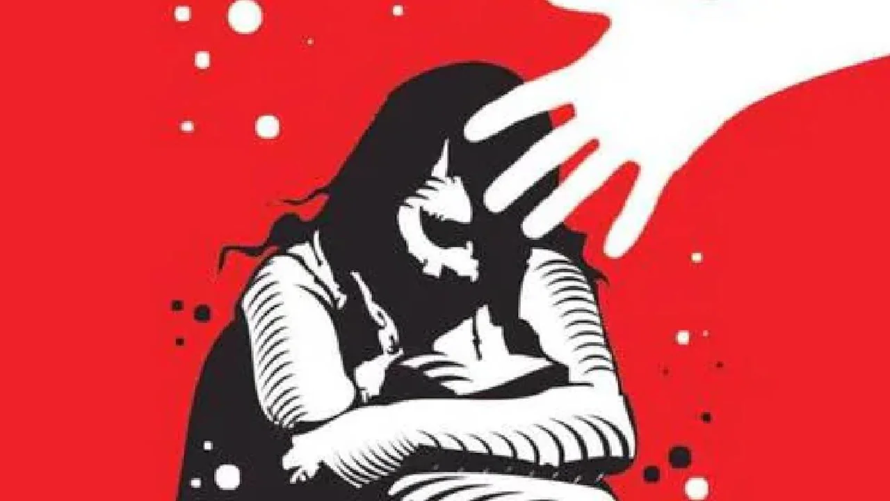 हरिद्वार में नाबालिग से दरिंदगी की कोशिश, छत से फेंककर घायल किया -आरोपी फरारl