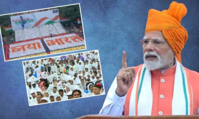 युवा, किसान, मिडिल क्लास, संघ और चुनावी रणनीति का डिकोड