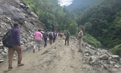 केदारनाथ यात्रा फिर से शुरू, श्रद्धालुओं को करनी होगी 22 किमी पैदल चढ़ाई!