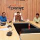 चमोली पद से हटे, युवक को आत्महत्या के लिए उकसाने का आरोप