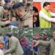 आपदा में राहत की डोर थामे सीएम धामी, ग्राउंड जीरो पर डटे दो दिन से राहत, भरोसा और नेतृत्व-हर कदम पर जनता के साथ मुख्यमंत्रीI