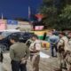 कानपुर में संदिग्ध हालात में मिली CRPF इंस्पेक्टर की लाश, उत्तराखंड के थे निवासीl