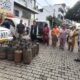 देहरादून में अवैध गैस रिफिलिंग का भंडाफोड़, 36 सिलेंडर जब्त, डीएम के आदेश पर बड़ी कार्रवाई l