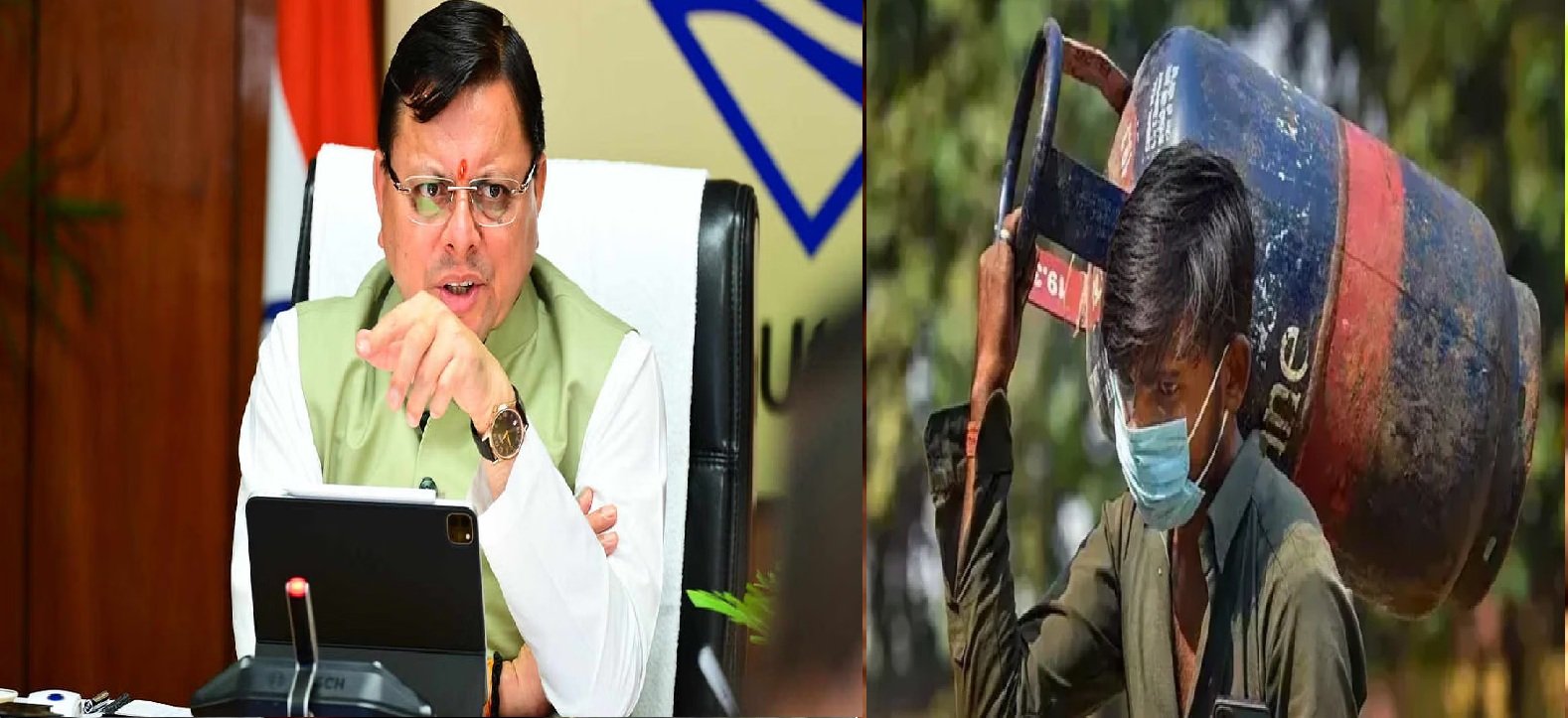 गैस सब्सिडी सीधे खाते में , अंत्योदय परिवारों को मिलेगा सीधा फायदा! गैस सब्सिडी सीधे खाते में , अंत्योदय परिवारों को मिलेगा सीधा फायदा!