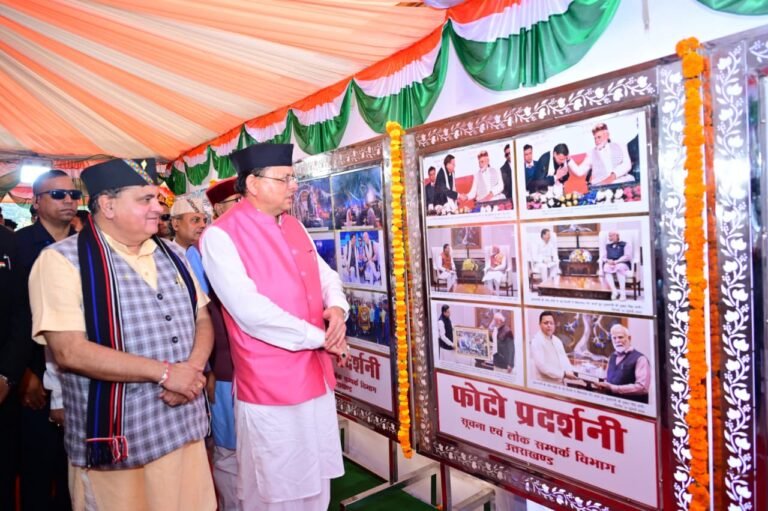 स्कूलों से लेकर सैनिकों तक….जानिए 6 बड़ी घोषणाएं !