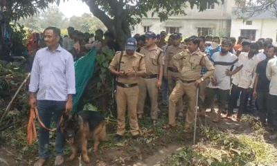 हल्द्वानी में मासूम की बेरहमी से हत्या परिजन बोले – तंत्र विद्या के लिए दी गई बलि!