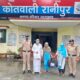 हरिद्वार में नशा तस्करों पर पुलिस का शिकंजा, 8 किलो गांजा बरामद!