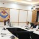 गंगा संरक्षण पर राज्य स्तरीय बैठक , मुख्य सचिव ने कार्यों में तेजी लाने के दिए निर्देश!