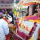 हरिद्वार में भक्ति, सेवा और संस्कृति का संगम, सीएम धामी ने किया श्रद्धांजलि कार्यक्रम में प्रतिभाग!