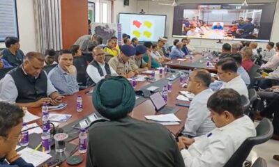 सीएम धामी के निर्देश पर स्वास्थ्य विभाग अलर्ट, ICU बेड और मानसिक स्वास्थ्य टीम तैनात!