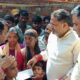 कल्याणी नदी में डूबे युवक का शव बरामद, सरकार ने परिजनों को चार लाख की सहायता दी