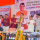 उत्तराखंड में 13 गांवों को संस्कृत गांव घोषित, मुख्यमंत्री पुष्कर सिंह धामी ने भोगपुर में किया कार्यक्रम आयोजित