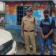 देहरादून पुलिस की अनोखी कार्रवाई, अपराधी की ढोल-नगाड़ों के साथ निकाली ‘बारात’