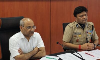 मुख्यमंत्री के निर्देश पर आपदा पीड़ितों को राहत देने की प्रक्रिया तेज़, 72 घंटे में अनुग्रह राशि देने का सख्त आदेश