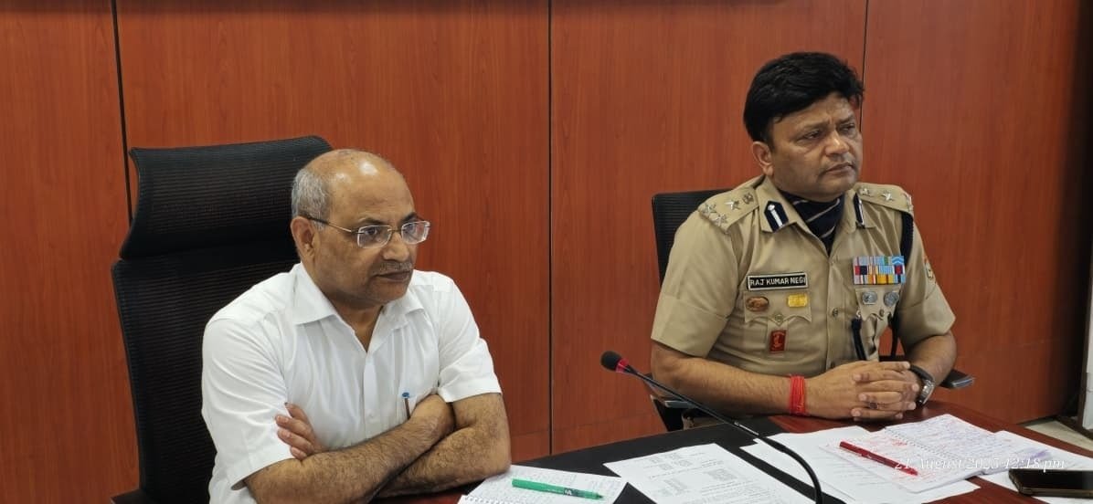 मुख्यमंत्री के निर्देश पर आपदा पीड़ितों को राहत देने की प्रक्रिया तेज़, 72 घंटे में अनुग्रह राशि देने का सख्त आदेश