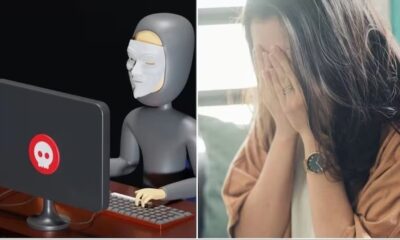 WhatsApp पर आया था एक मैसेज और लुट गए लाखों, STF ने खोला पार्सल फ्रॉड का राज !