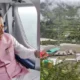 मुख्यमंत्री धामी ने किया प्रभावित क्षेत्रों का दौरा, राहत कार्यों की निगरानी!