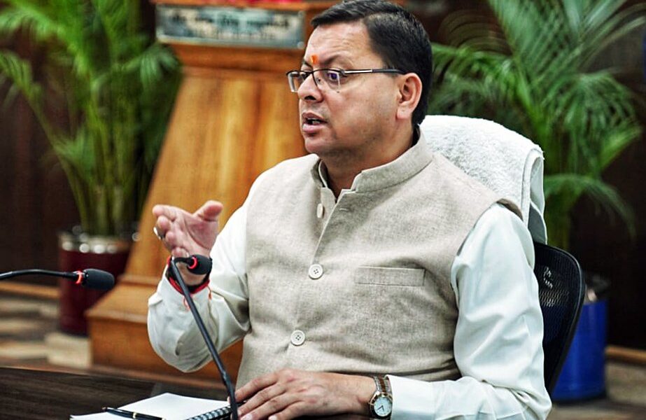 300 से अधिक गिरफ्तार, सीएम धामी बोले – पहचान छिपाई तो सीधा जेल l