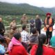 उत्तरकाशी में आपदा के बीच पहुँचे राज्यपाल, बोले– हर परिवार को मिलेगा पूरा सहयोग
