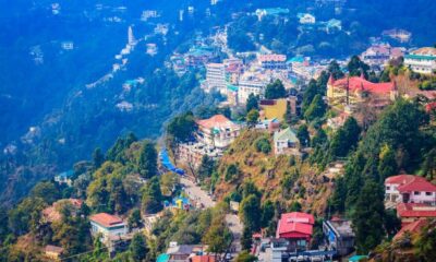 मसूरी जाने वालों के लिए जरूरी सूचना ,जाने से पहले कराना होगा ऑनलाइन रजिस्ट्रेशन!