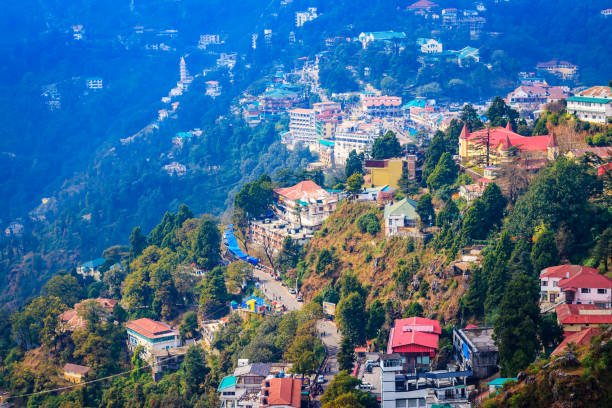 मसूरी जाने वालों के लिए जरूरी सूचना ,जाने से पहले कराना होगा ऑनलाइन रजिस्ट्रेशन! मसूरी जाने वालों के लिए जरूरी सूचना ,जाने से पहले कराना होगा ऑनलाइन रजिस्ट्रेशन!