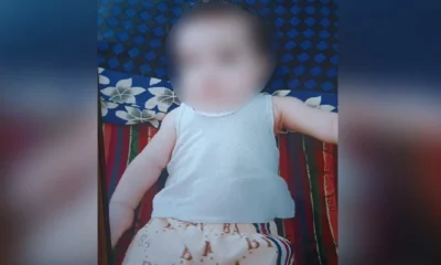 जालंधर में 6 माह की बच्ची को मायके में छोड़कर मां चौथे बॉयफ्रेंड संग भागी, नाना-नानी ने मासूम की हत्या कर शव फेंका