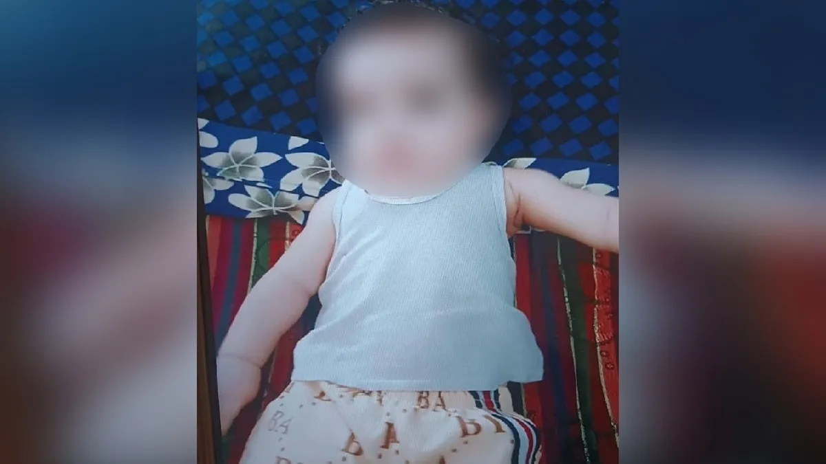 जालंधर में 6 माह की बच्ची को मायके में छोड़कर मां चौथे बॉयफ्रेंड संग भागी, नाना-नानी ने मासूम की हत्या कर शव फेंका