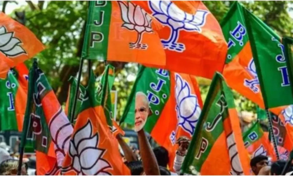 BJP Victory उत्तराखंड पंचायत चुनाव में भाजपा का परचम, 200 से ज्यादा सीटों पर दर्ज की जीत!
