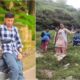 तेरहवीं का सामान लाते वक्त सूरज की मौत, गांववालों का सरकार पर फूटा गुस्सा!