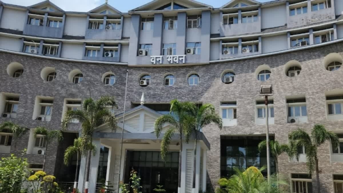 IFS अधिकारियों के तबादले, समीर सिन्हा को नई टीम – फील्ड से लेकर मुख्यालय तक बड़े बदलाव IFS अधिकारियों के तबादले, समीर सिन्हा को नई टीम – फील्ड से लेकर मुख्यालय तक बड़े बदलाव