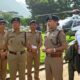 रेस्क्यू ऑपरेशनों का स्थलीय निरीक्षण करने उत्तरकाशी पहुंचे डीजीपी उत्तराखंडl
