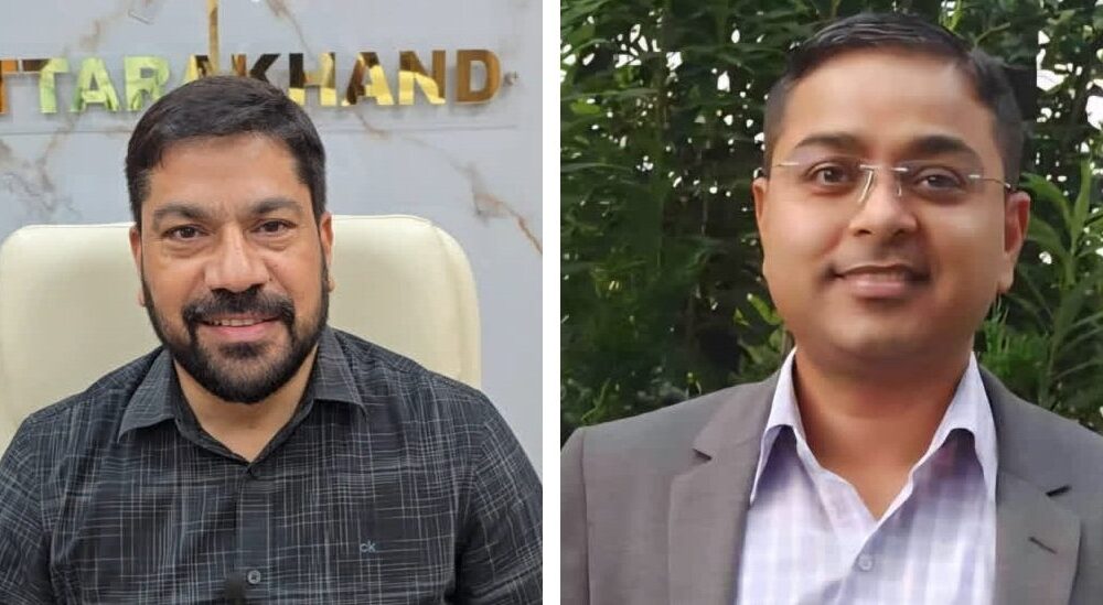 डॉ. साकेत बडोला को अतिरिक्त जिम्मेदारी, डॉ. विनय भार्गव का ट्रांसफर