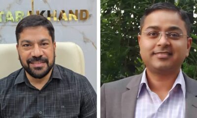 डॉ. साकेत बडोला को अतिरिक्त जिम्मेदारी, डॉ. विनय भार्गव का ट्रांसफर