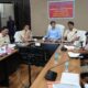 रुद्रपुर में मंडलायुक्त दीपक रावत ने की विकास योजनाओं की समीक्षा, स्वास्थ्य और शिक्षा पर दिया विशेष जोर l