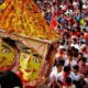 अल्मोड़ा में आज से शुरू हुआ ऐतिहासिक नंदा देवी मेला, मुख्यमंत्री पुष्कर सिंह धामी करेंगे उद्घाटन l
