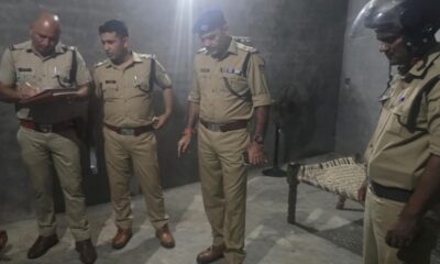 बेटे की शराब की लत बनी मौत की वजह, पिता ने उतारा मौत के घाट
