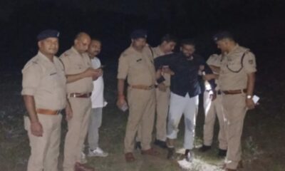 पुलिस की गोली से घायल हुआ हिस्ट्रीशीटर, कई संगीन मामलों में था वांछित