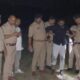 पुलिस की गोली से घायल हुआ हिस्ट्रीशीटर, कई संगीन मामलों में था वांछित