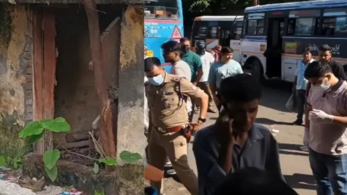 खंडहर से आ रही थी बदबू, पुलिस पहुंची तो मिली सड़ी-गली लाश, जानिए कौन था मृतक खंडहर से आ रही थी बदबू, पुलिस पहुंची तो मिली सड़ी-गली लाश, जानिए कौन था मृतक