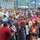 प्रसव के बाद माँ की मौत, अस्पताल में मचा हंगामा