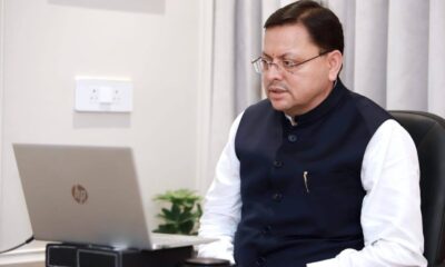 मुख्यमंत्री धामी ने आपदा राहत कार्यों की समीक्षा की, प्रभावितों को 5 लाख की सहायता, सड़कों की शीघ्र मरम्मत के निर्देश l