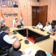 मुख्यमंत्री पुष्कर सिंह धामी ने आपदा प्रभावित क्षेत्रों की समीक्षा की, राहत कार्यों में तेजी लाने के निर्देश l