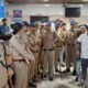 निजी अस्पताल में युवती की संदिग्ध मौत, इलाज में लापरवाही पर परिजनों का हंगामा, अस्पताल सील