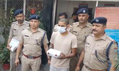 योगा ट्रेनर ज्योति मेर हत्याकांड का पुलिस ने किया खुलासा, पढिए पूरी ख़बर
