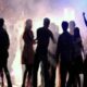गंगा भोगपुर रिजॉर्ट में चल रही रेव पार्टी पर पुलिस की छापेमारी, 37 युवक-युवतियां पकड़े गए