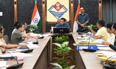 सीएम ड्रीम प्रोजेक्ट पर अब नहीं होगी देरी, डीएम ने सभी विभागों को दिए कड़े निर्देश